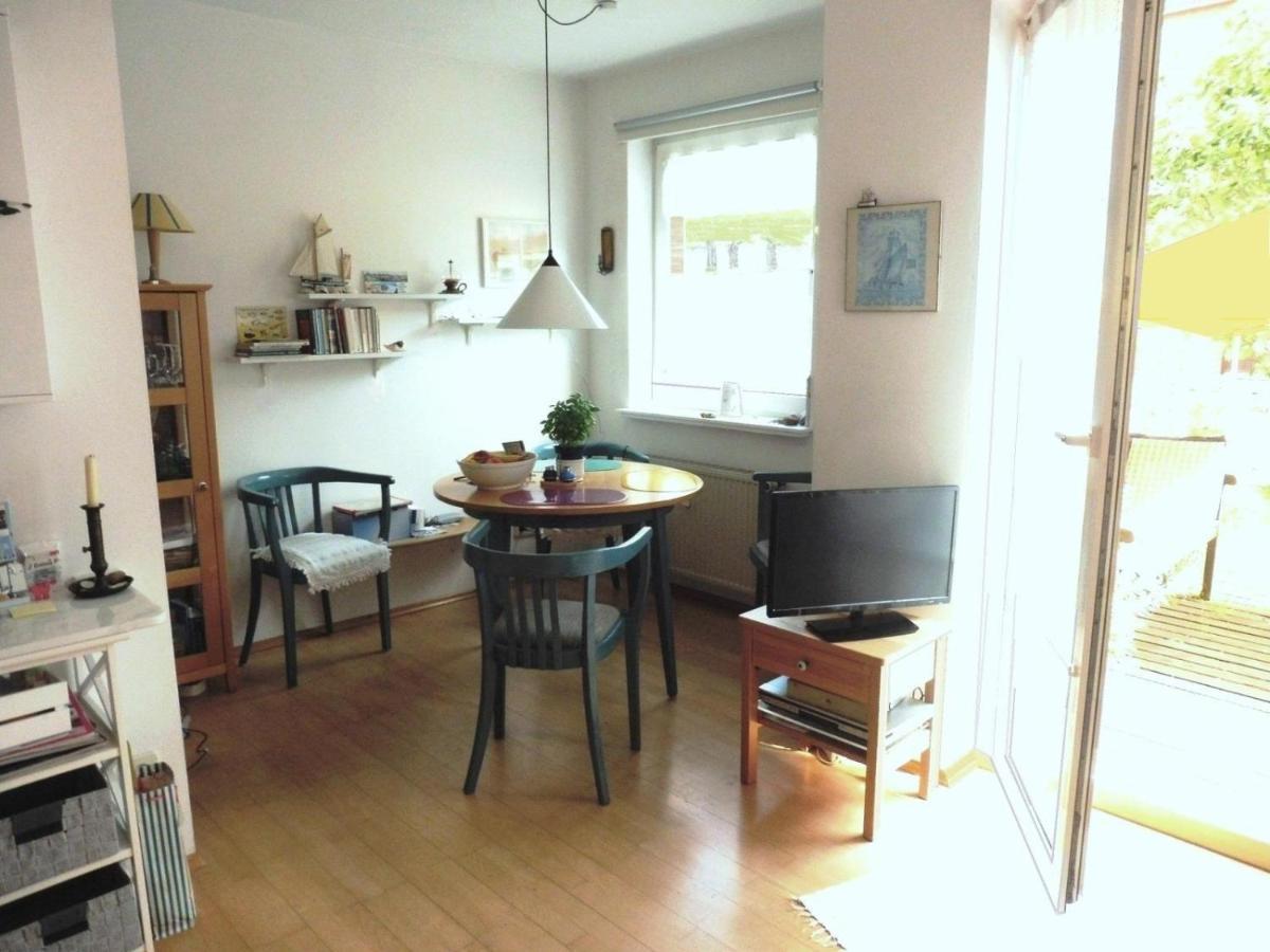Muschel Apartment *