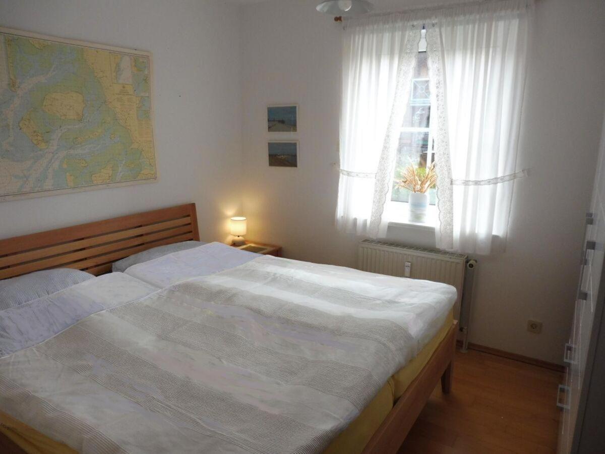 Muschel Apartment